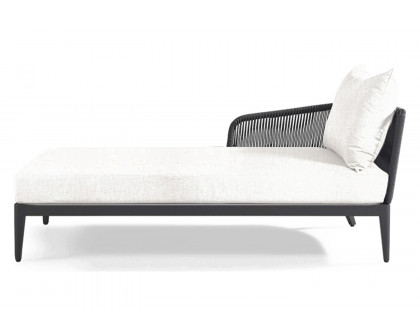 Harbour - Hamilton Chaise Left