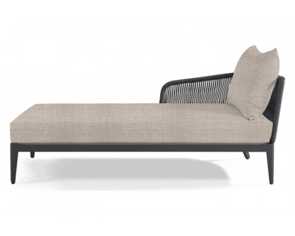 Harbour - Hamilton Chaise Left