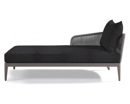 Harbour - Hamilton Chaise Left