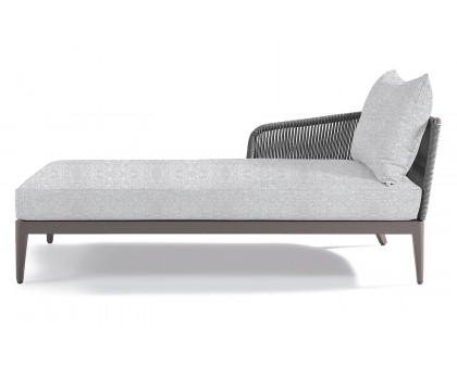 Harbour - Hamilton Chaise Left