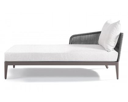 Harbour - Hamilton Chaise Left