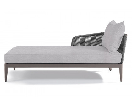 Harbour - Hamilton Chaise Left