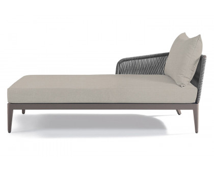 Harbour - Hamilton Chaise Left