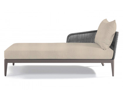 Harbour - Hamilton Chaise Left