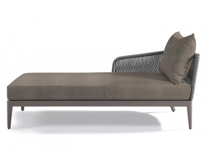 Harbour - Hamilton Chaise Left