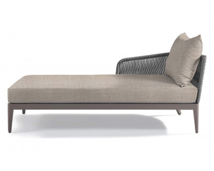 Harbour - Hamilton Chaise Left