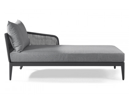 Harbour - Hamilton Chaise Left