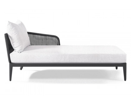 Harbour - Hamilton Chaise Left