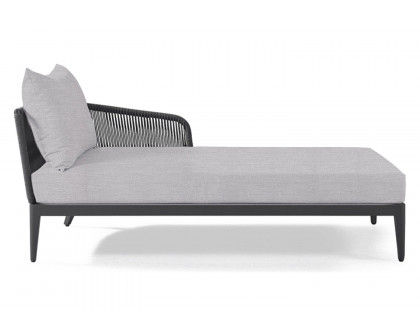 Harbour - Hamilton Chaise Left