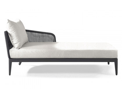 Harbour - Hamilton Chaise Left