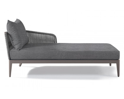 Harbour - Hamilton Chaise Left