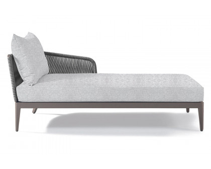 Harbour - Hamilton Chaise Left