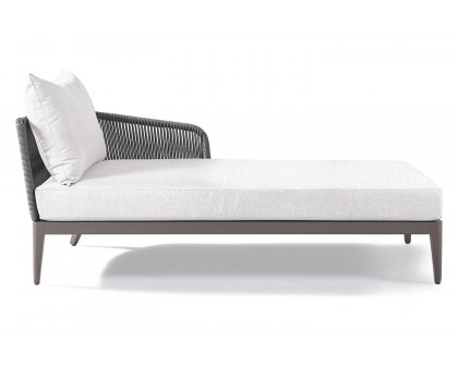 Harbour - Hamilton Chaise Left