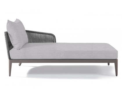 Harbour - Hamilton Chaise Left