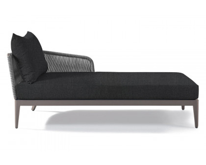 Harbour - Hamilton Chaise Left