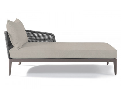 Harbour - Hamilton Chaise Left