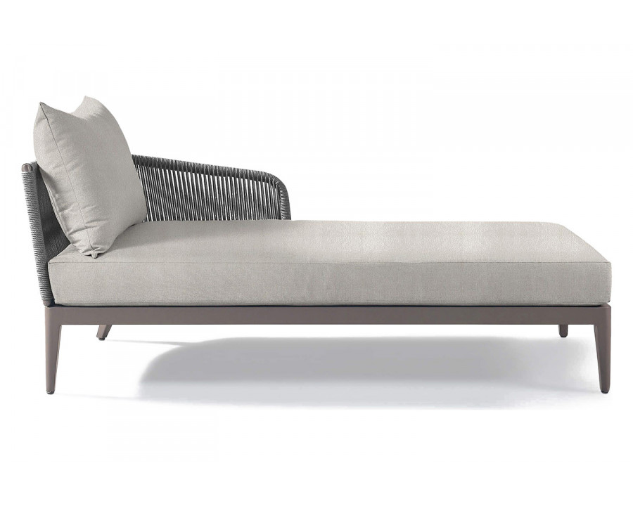 Harbour - Hamilton Chaise Left