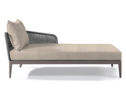 Harbour - Hamilton Chaise Left