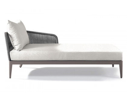 Harbour - Hamilton Chaise Left