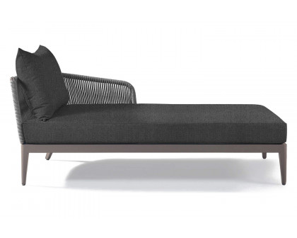 Harbour - Hamilton Chaise Left