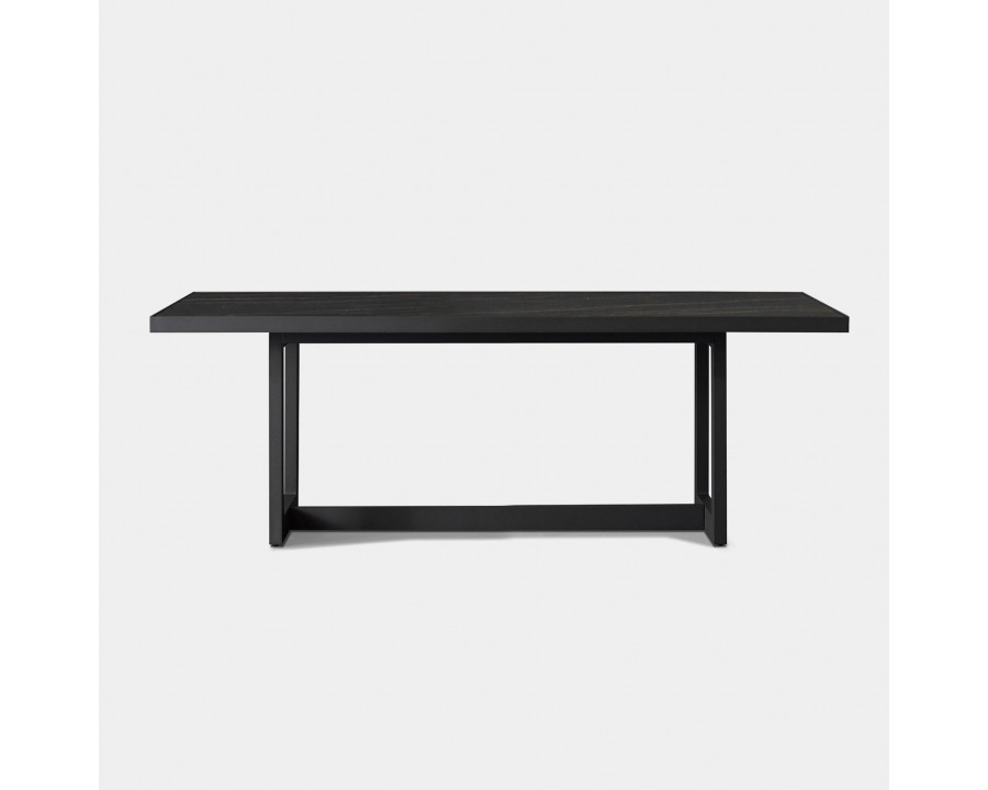 Harbour - Hampton Dining Table 75"