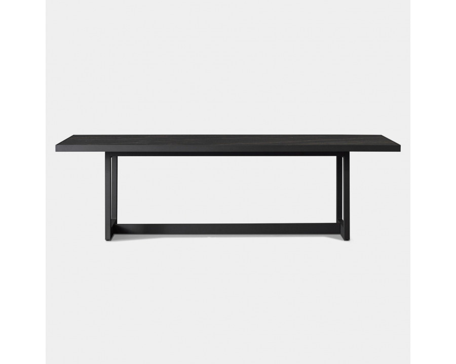 Harbour - Hampton Dining Table 100"