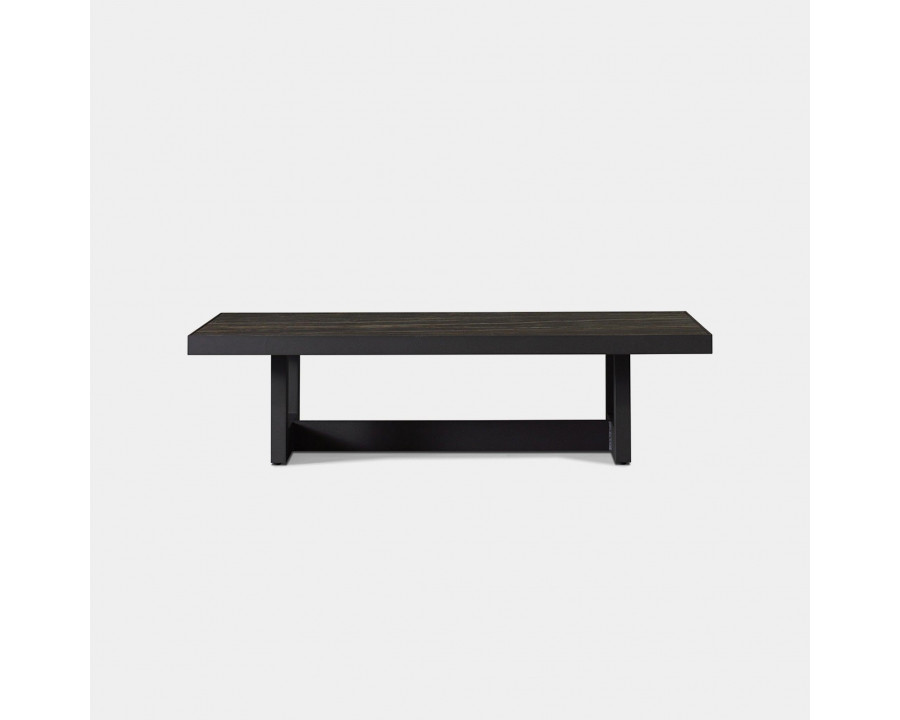 Harbour - Hampton Rectangle Coffee Table