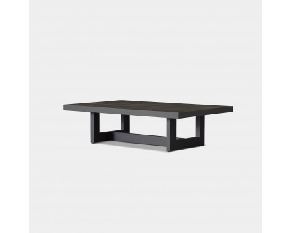 Harbour - Hampton Rectangle Coffee Table