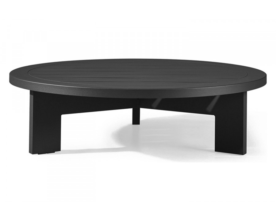 Harbour - Hampton Round Coffee Table