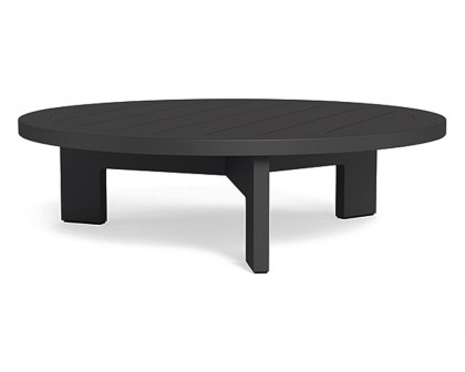 Harbour - Hampton Round Coffee Table