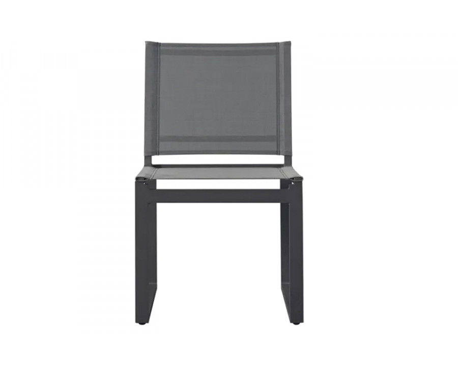 Harbour - Hayman Armless Dining Chair