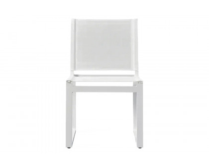 Harbour - Hayman Armless Dining Chair