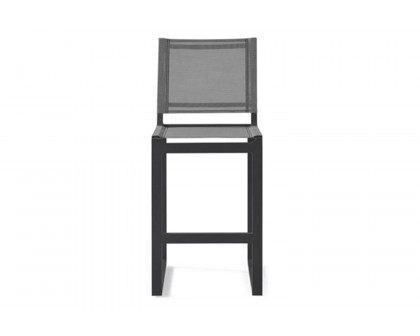 Harbour - Hayman Armless Counter Stool