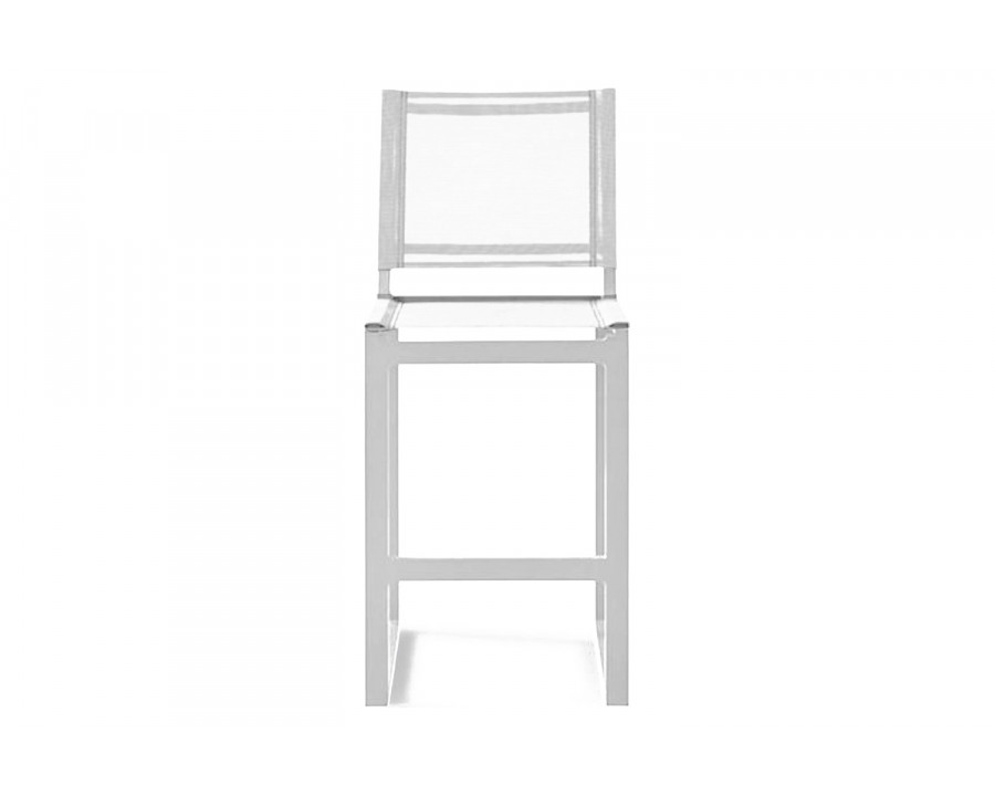 Harbour - Hayman Armless Counter Stool