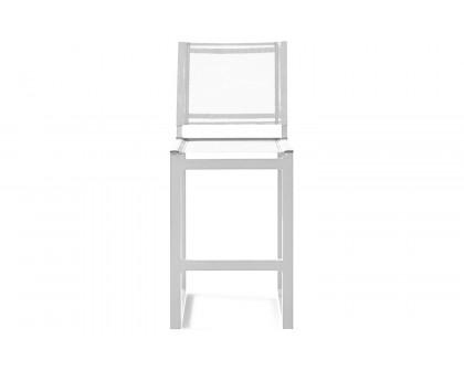 Harbour - Hayman Armless Bar Stool