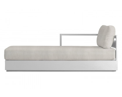 Harbour - Hayman Chaise Left