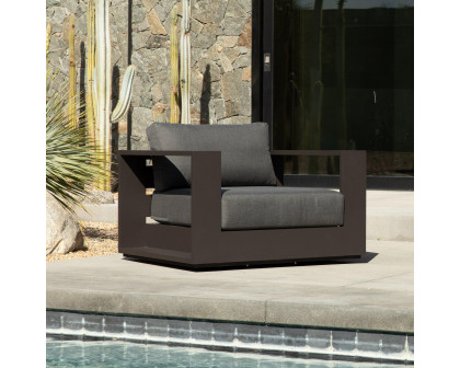 Harbour - Hayman Swivel Lounge Chair