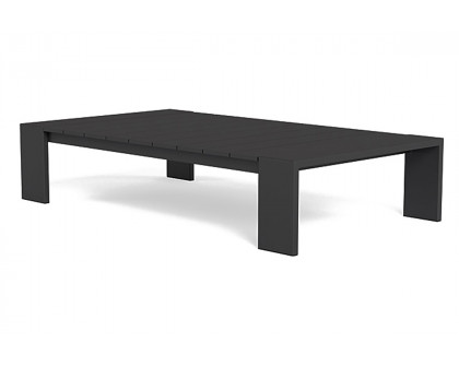 Harbour Hayman Coffee Table - Aluminum Asteroid