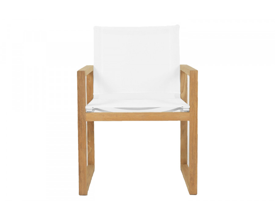 Harbour - Hayman Teak Dining Chair