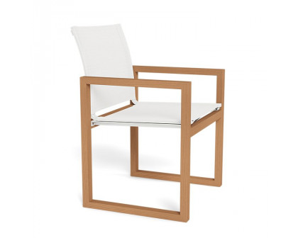 Harbour - Hayman Teak Dining Chair