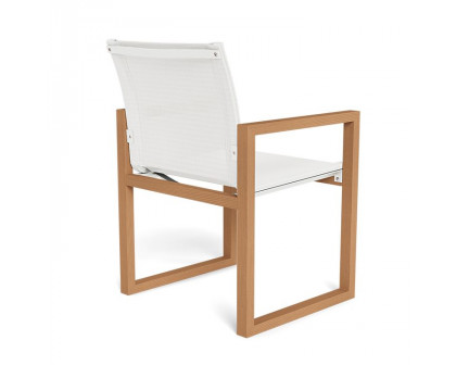 Harbour - Hayman Teak Dining Chair