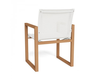 Harbour - Hayman Teak Dining Chair