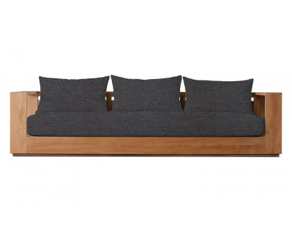 Harbour - Hayman Teak 3 Seat Sofa