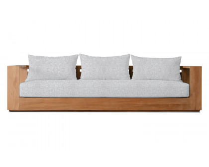 Harbour - Hayman Teak 3 Seat Sofa