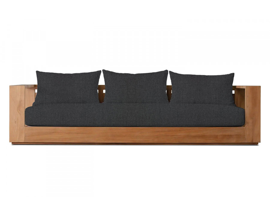 Harbour - Hayman Teak 3 Seat Sofa