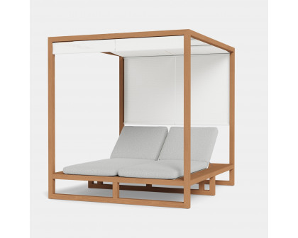 Harbour - Hayman Teak Batyline Cabana