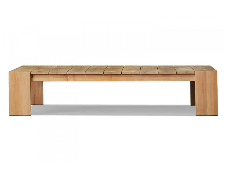 Harbour - Hayman Teak Coffee Table