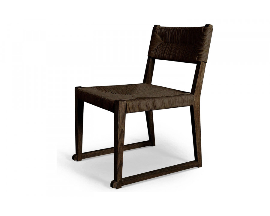 Harbour - Lara Armless Dining Chair