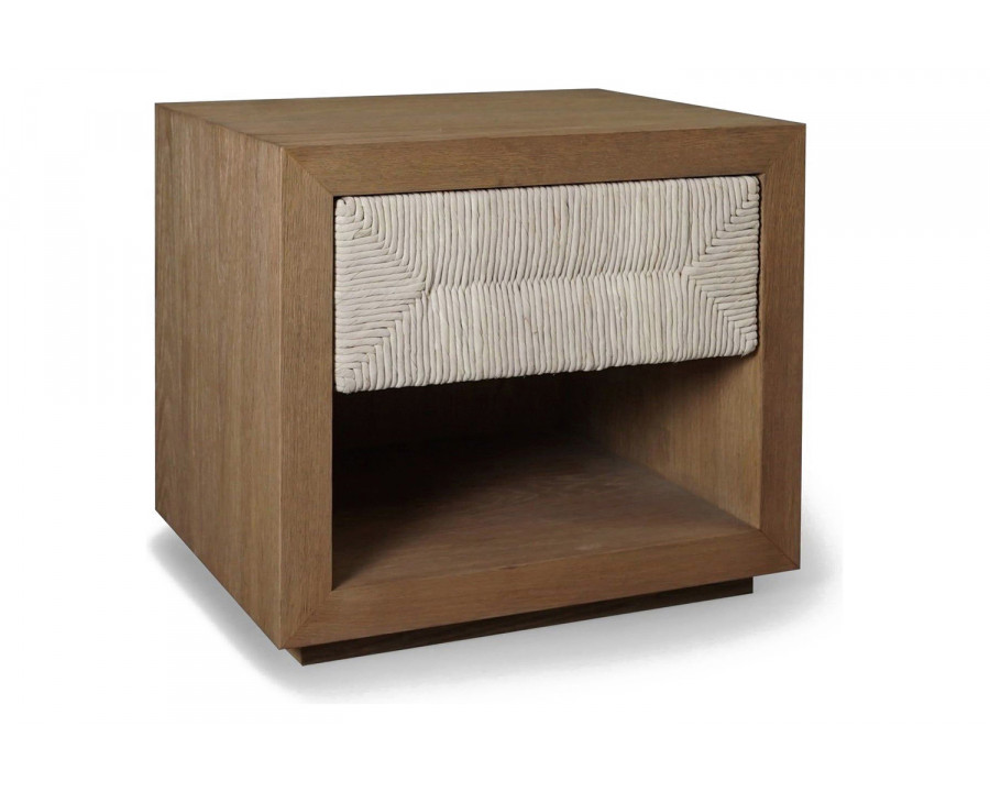 Harbour - Lara Nightstand