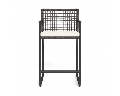 Harbour - Loop Counter Stool